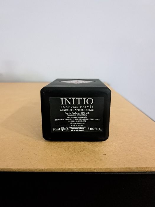 Initio Absolute Aphrodysiac 60/90