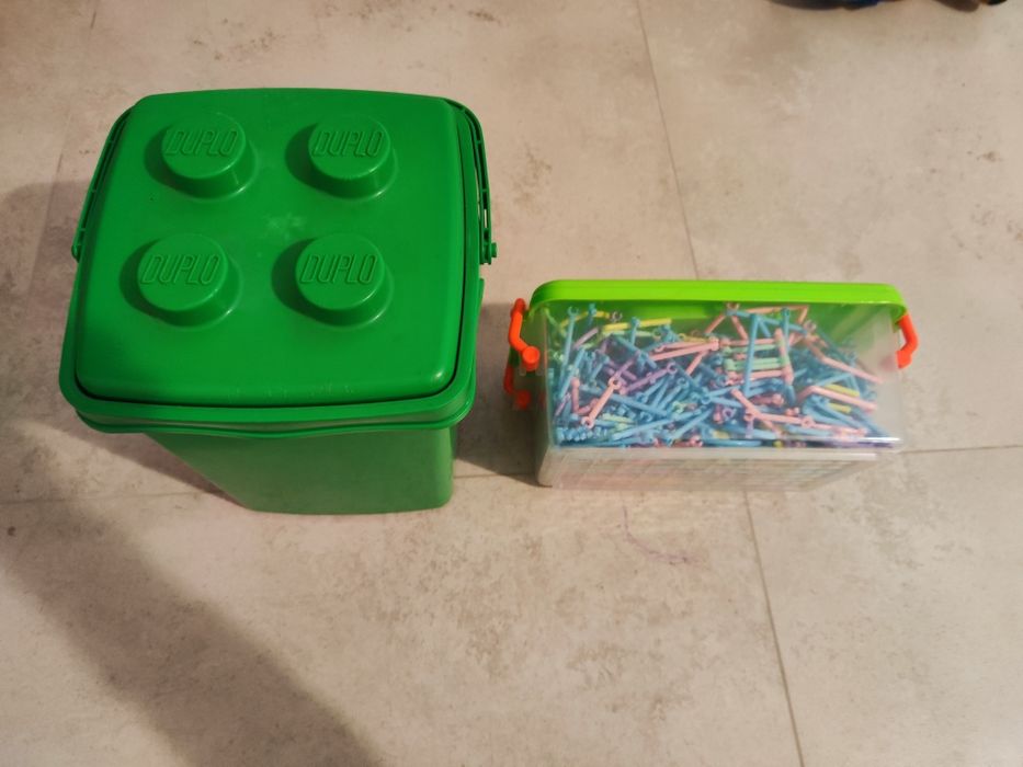 Klocki LEGO Duplo