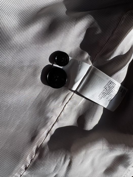 Блейзер H&M чорний