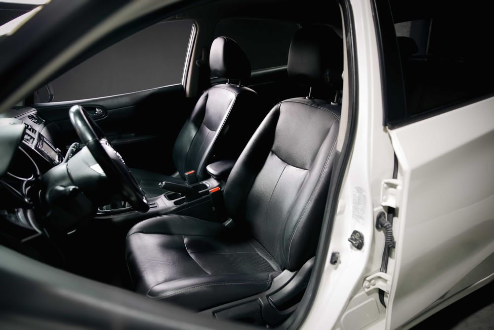Nissan Pulsar 1.2 DIG-T Tekna