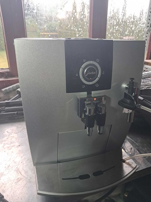 EKSPRES JURA J5. Super stan!!!