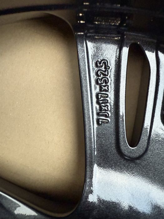 Felgi aluminiowe 17” VOLVO nowe