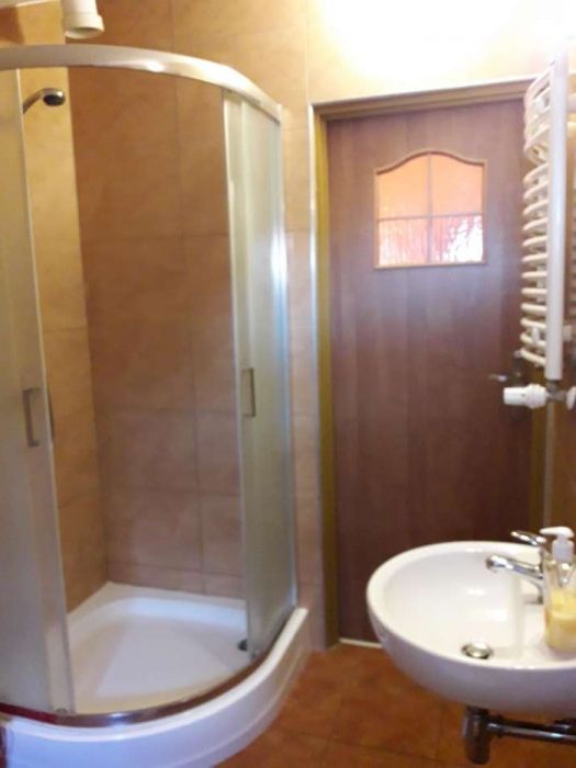 "VILLA ELA"POKOJE 2,3,4,os.TANIO Komfortowo!!!