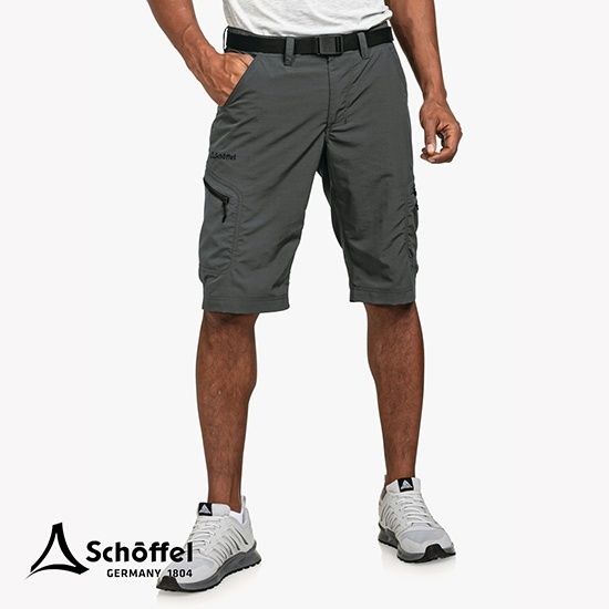 Шорты Schöffel Silvaplana 2 marmot,salewa