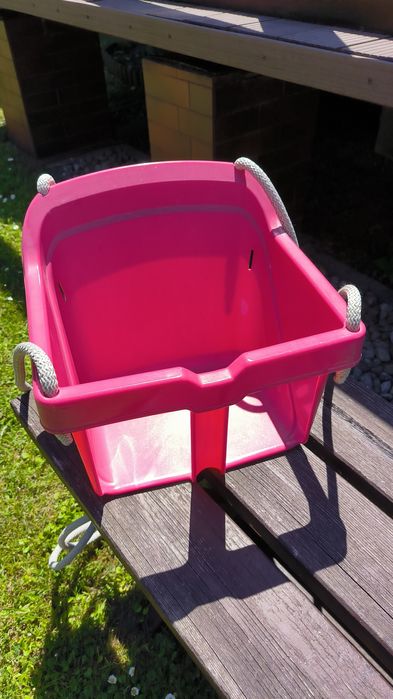 Huśtawka dziecięca