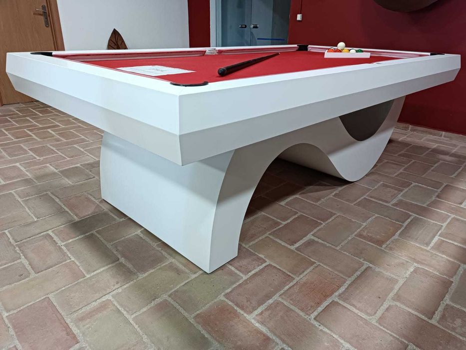 Snooker / Bilhar ONDA 8"