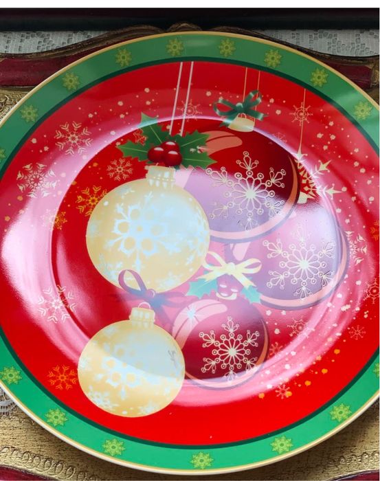 Італійське новорічне