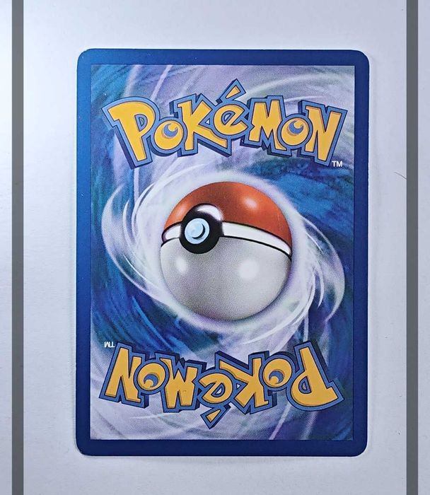 Yanmega 98/102 TM Pokemon ENG-NM