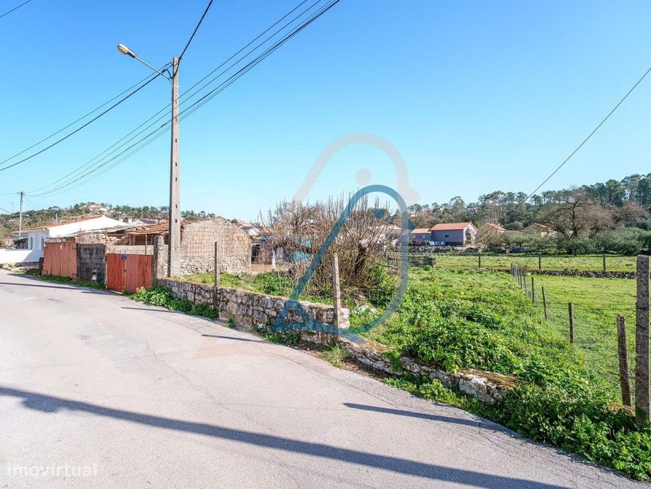 Moradia / Reconstrução / Venda / Fátima