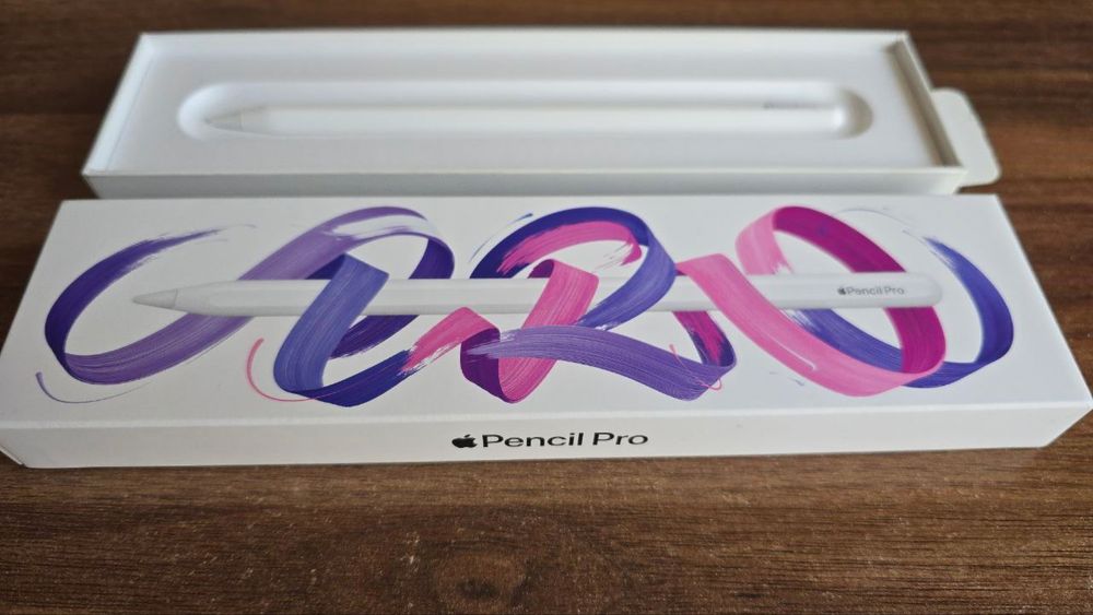 Apple Pencil Pro