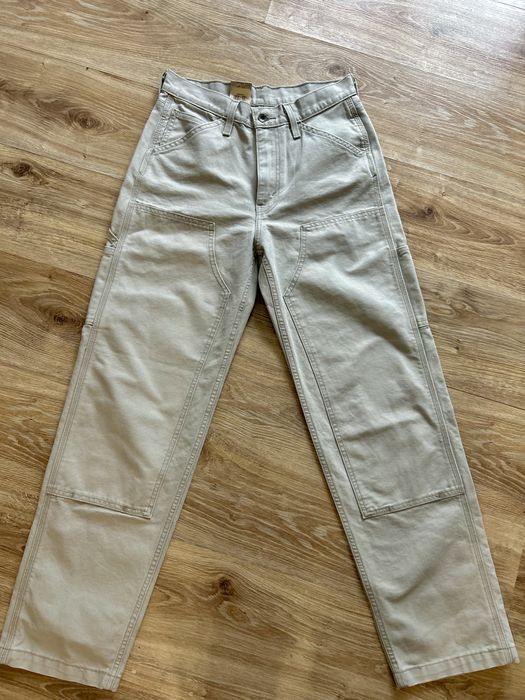 Levi’s carpenter nowe