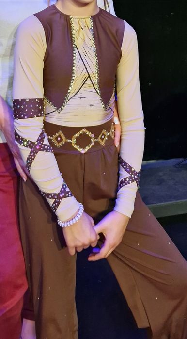 Костюм для выступлений