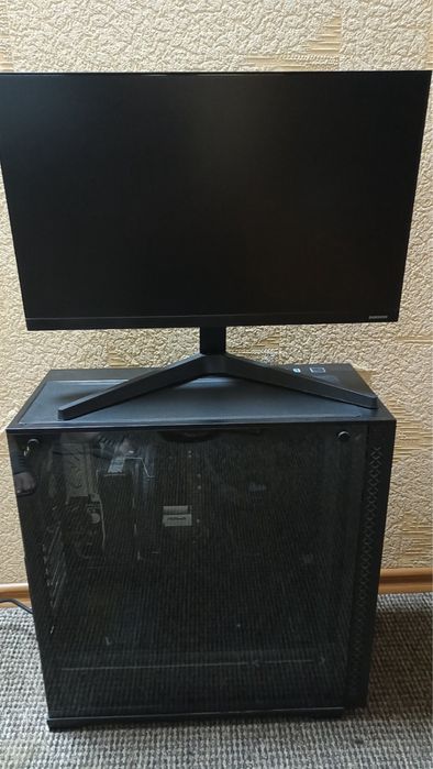 Готова збірка ПК