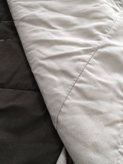 Чехол в коляску, візок