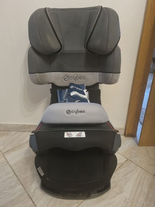 Fotelik do samochodu