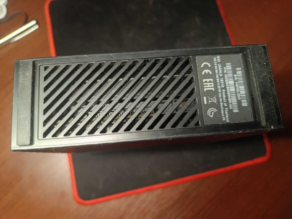 WD 8TB hdd dysk zewnętrzny darmowa wysyłka