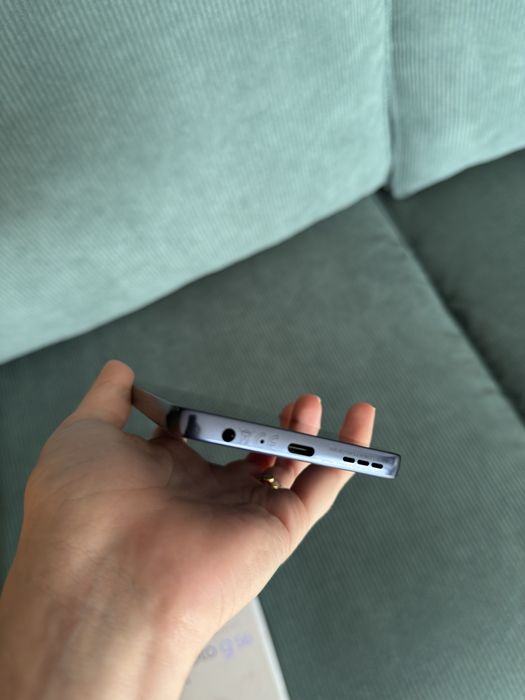 Motorola g56 8gb+256 gb