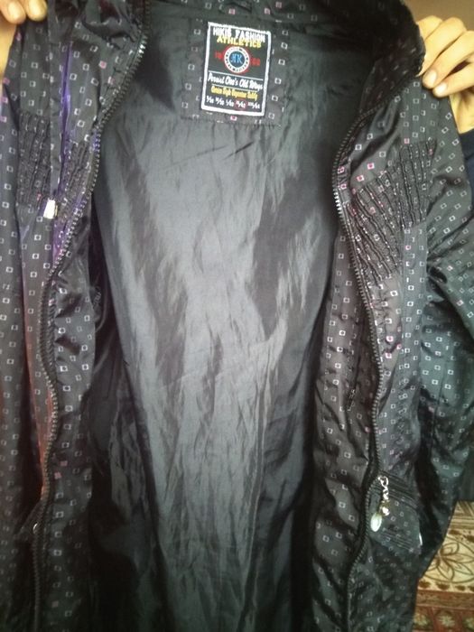 Куртка 48-50 на весну-осень