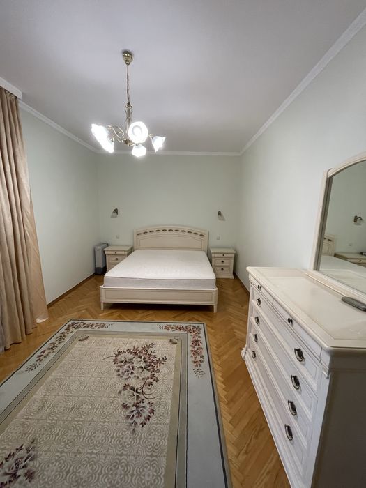 Бехтеревський Провулок 14 Оренда 5к Квартири Центр Паркомісце