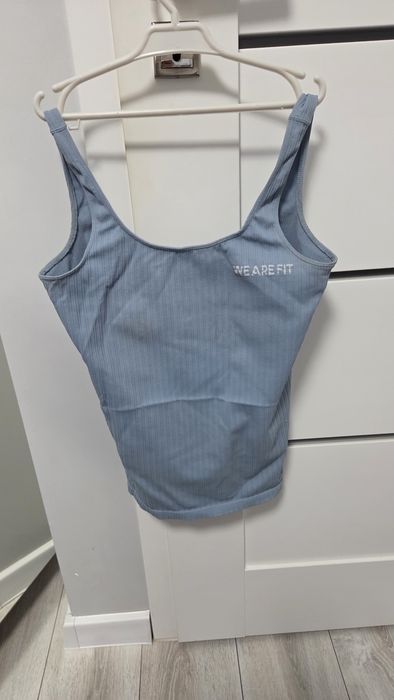 Koszulka na ramiączkach M wearfit