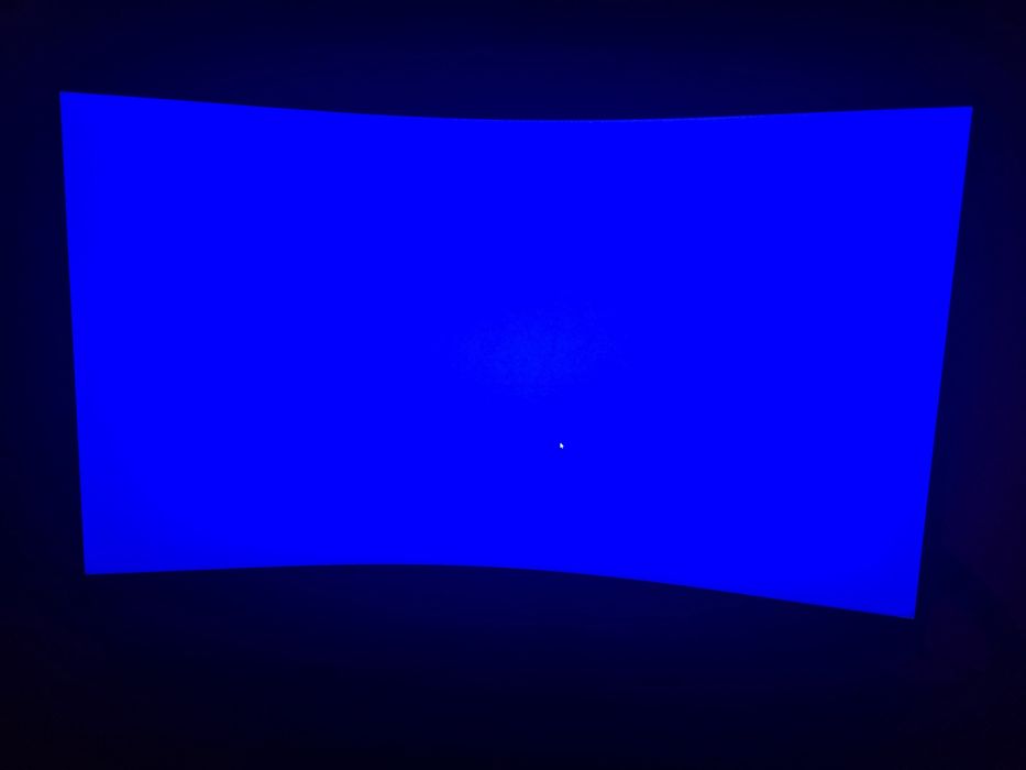 Monitor Samsung Odyssey G5 curvo 165hz 1ms