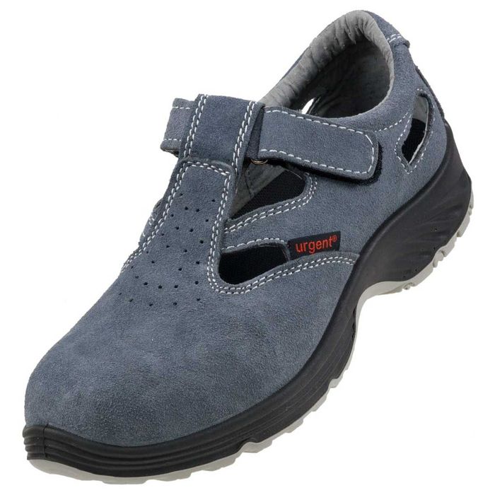 Buty robocze na lato sandały URGENT rozmiar 42