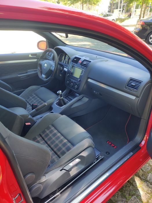 Volkswagen Golf 5 GTI