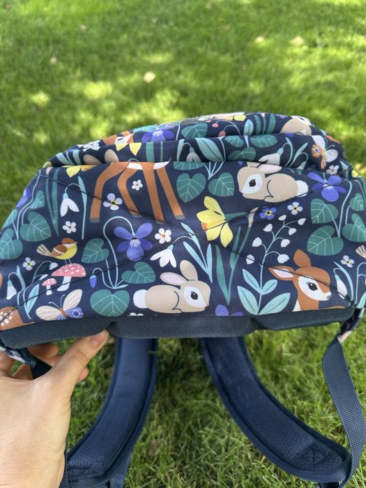 Plecak + piórnik coolpack