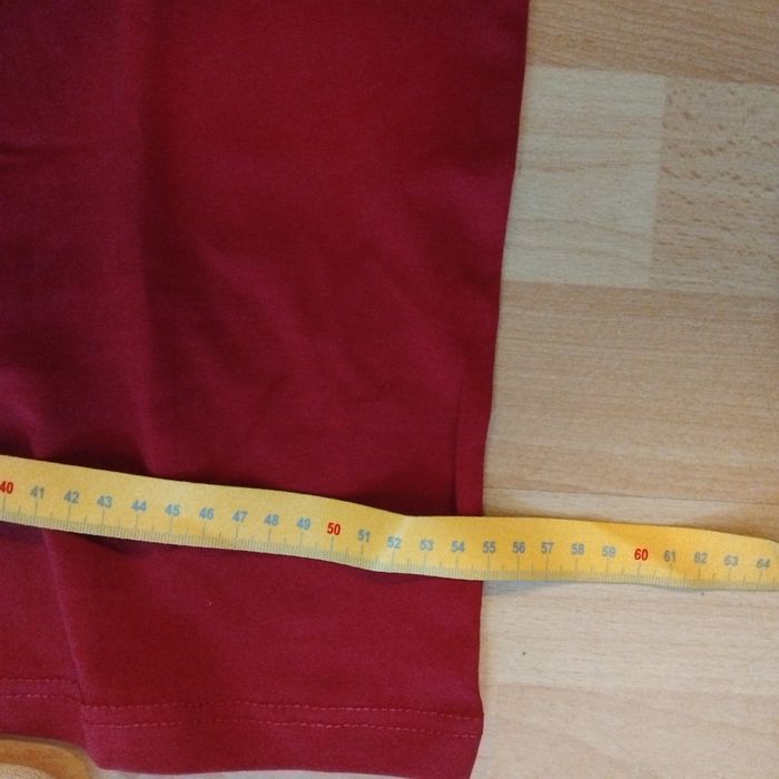 Bluzka męska rozmiar xxl