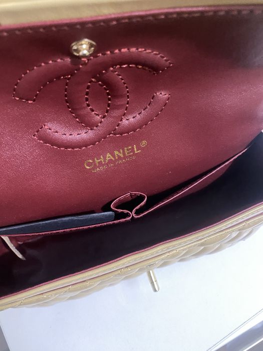 Сумка chanel нова