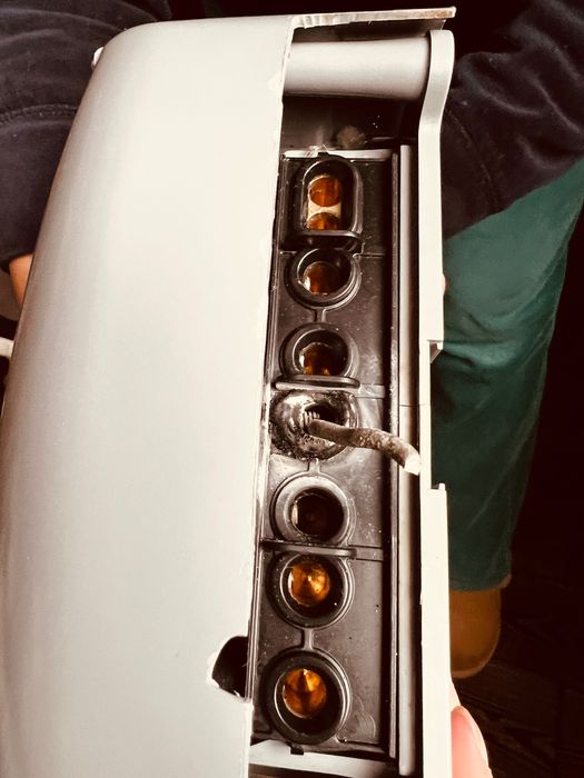 Продам лічильники