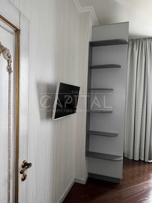 Оренда дворівневої 3-кімнатної квартири | ЖК «Оазис»