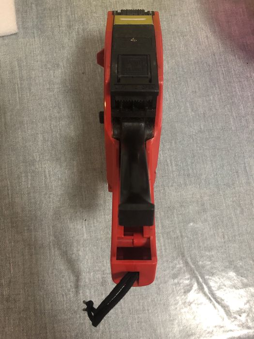 Uma maquinas marcar preco em bo estado