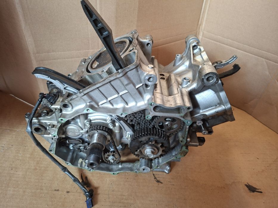Honda varadero 1000 sd01 varadero1000 silnik skrzynia wał