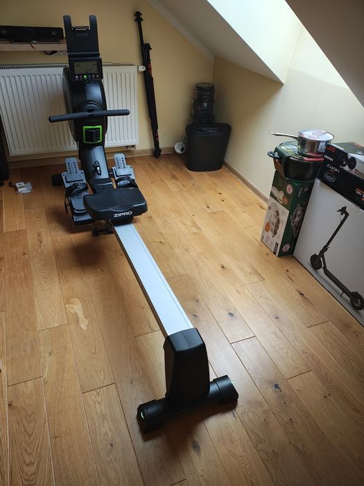 Wioślarz Zipro Dash powietrzno-magnetyczny