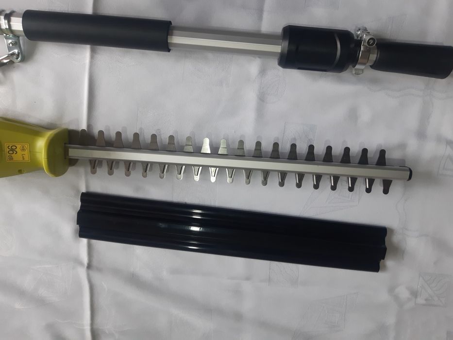 Nożyce Akumulatorowe firmy Baricus