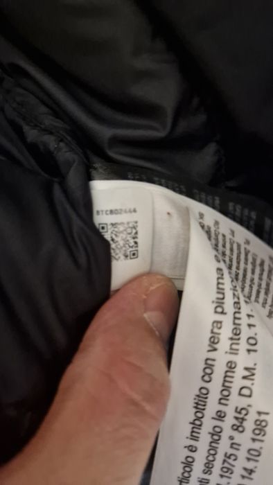 Kurtka meska the north face