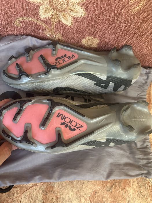 Бутси Nike Mercurial Vapor 15 Elite