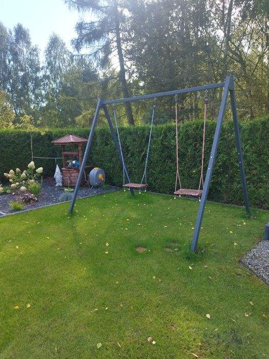 Huśtawka dla dzieci 2 osoby