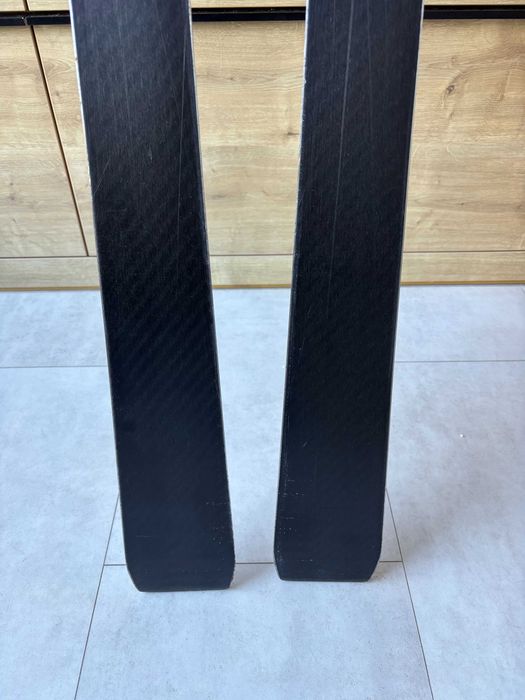 Narty Atomic X9 WB 176 cm