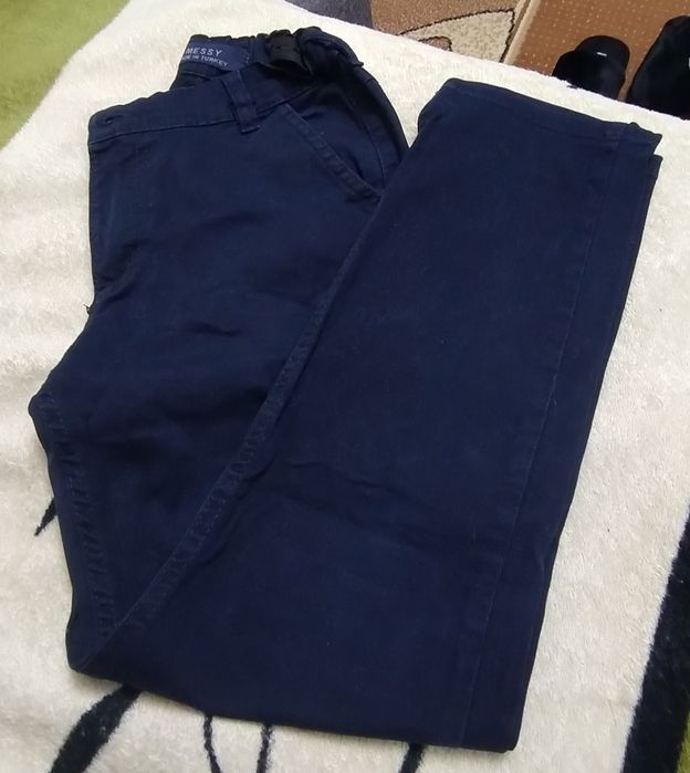 Брюки джинси на хлопчика