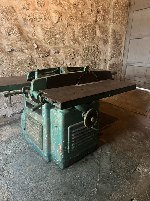 Máquina de Carpintaria