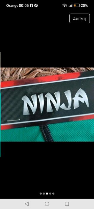 Kamizelka na bal karnawałowy przebranie