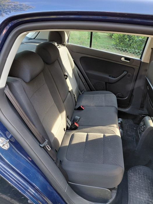 Sprzedam golf 6 plus