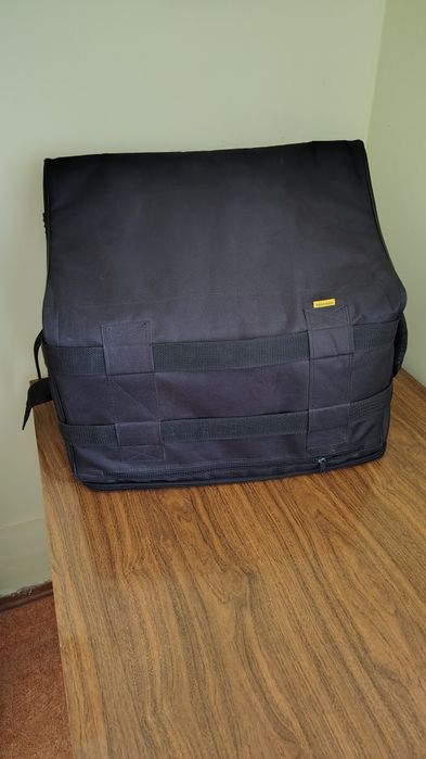 Чохол для акордеона 4/4