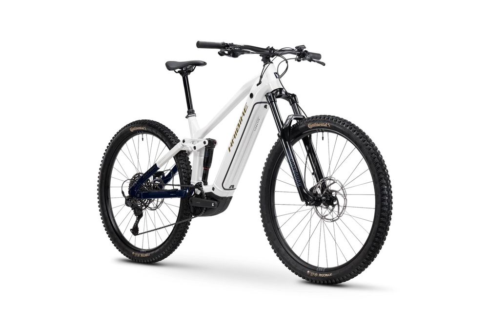 Rower elektryczny Haibike ALLTRAIL 8 29" (rozm. M) MY2026 Bosch 5 GEN 800Wh