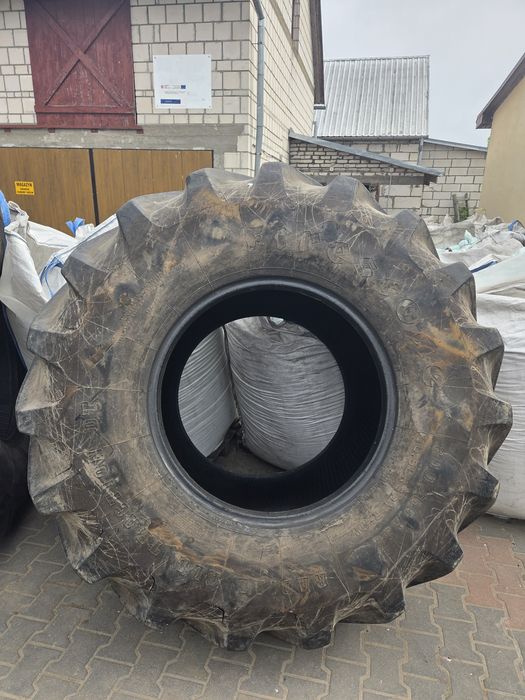 Opona 800/65R32 30.5R32 Firestone opony