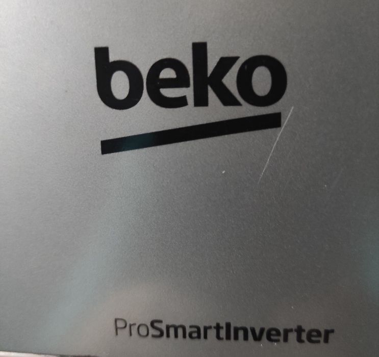 Blat srebrny do zmywarki 60 Beko do soboty 50zł