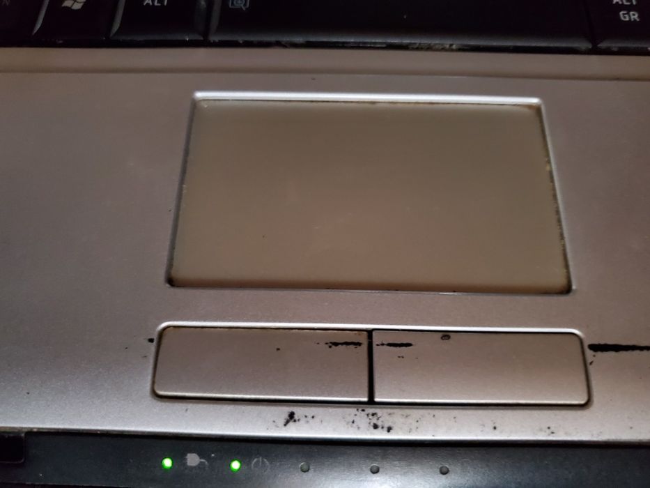 Ноутбук Toshiba satellite L300 L300-11Q