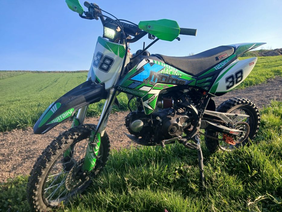 Sprzedam Cross 125cc